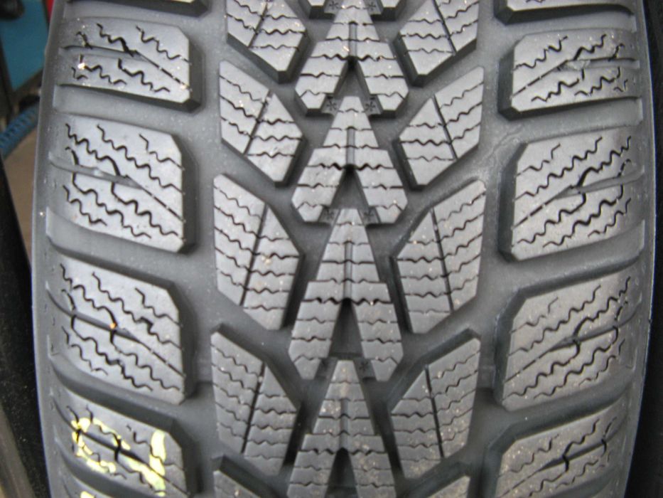185/65R14 DUNLOP Winter Response 2 - nr.9912