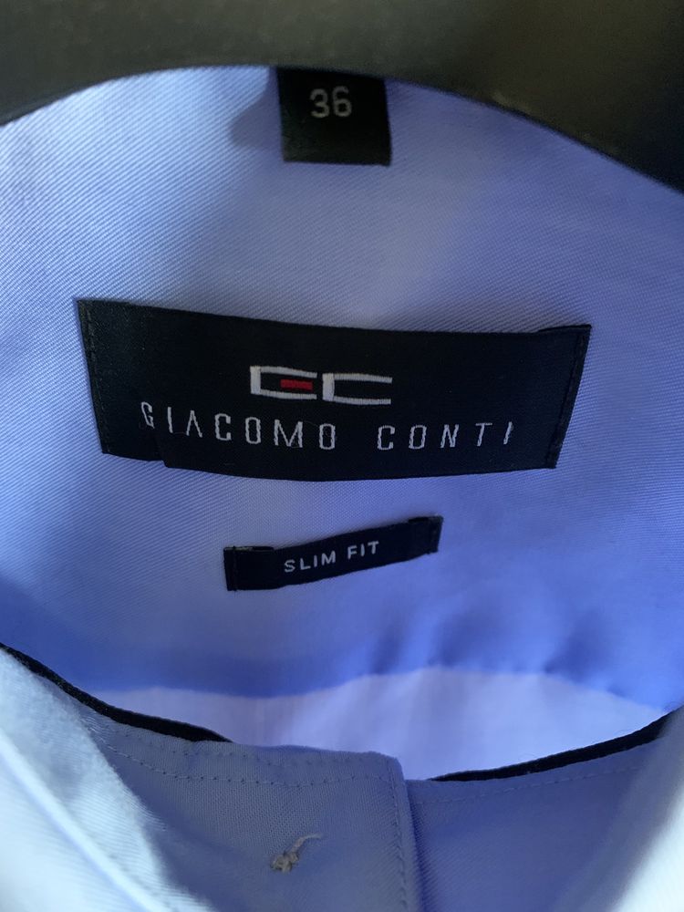 Koszula męska Giacomo Conti