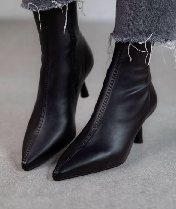 Ботильйони(черевики) 39р.