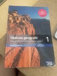 Oblicza geografii 1 nowa era