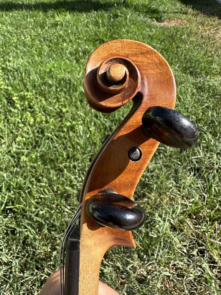 Violino antigo 4/4