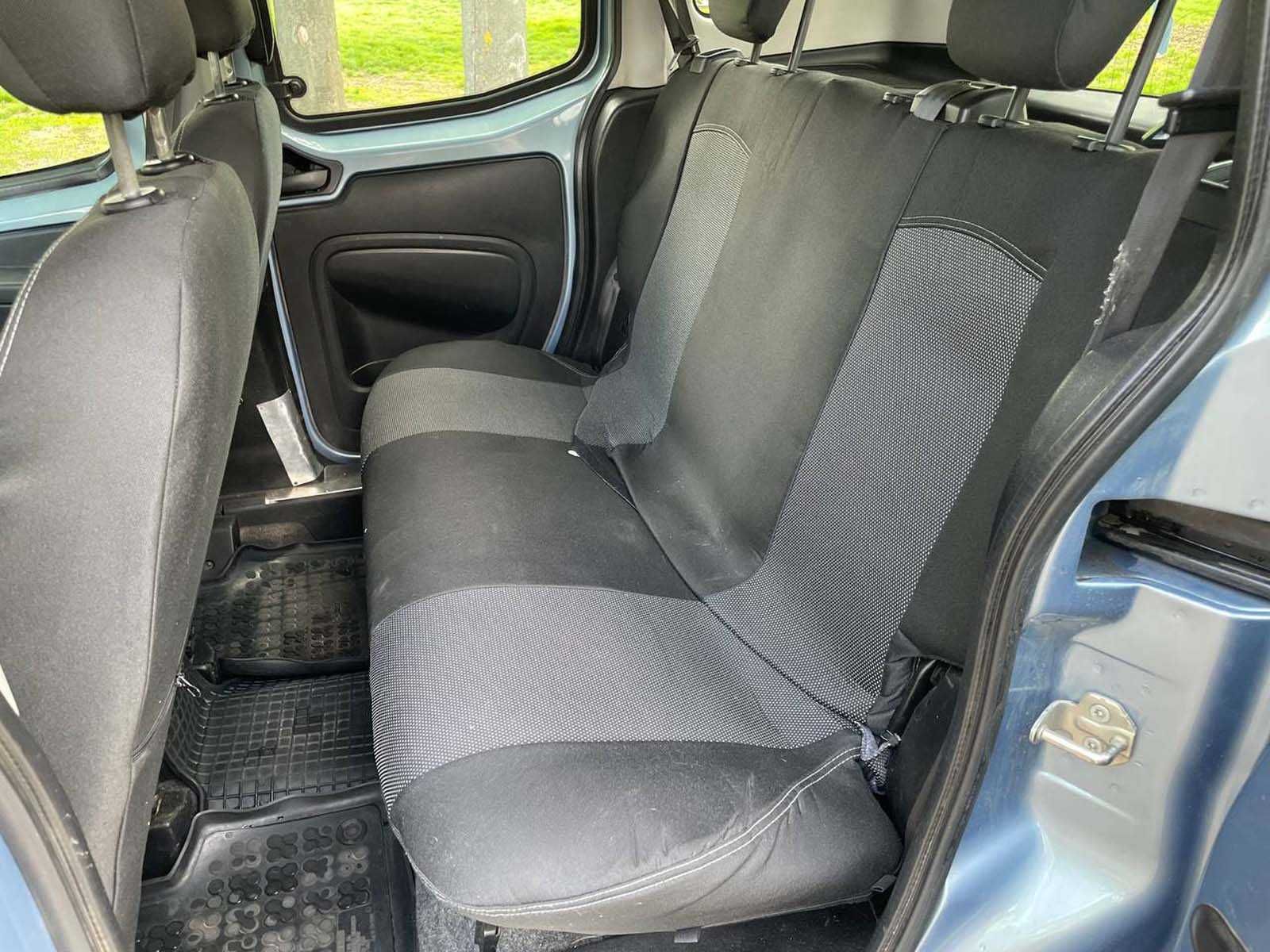 Продам Fiat QUBO 2013р. #66775