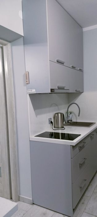 Apartament Ustroń  (2 pokoje)