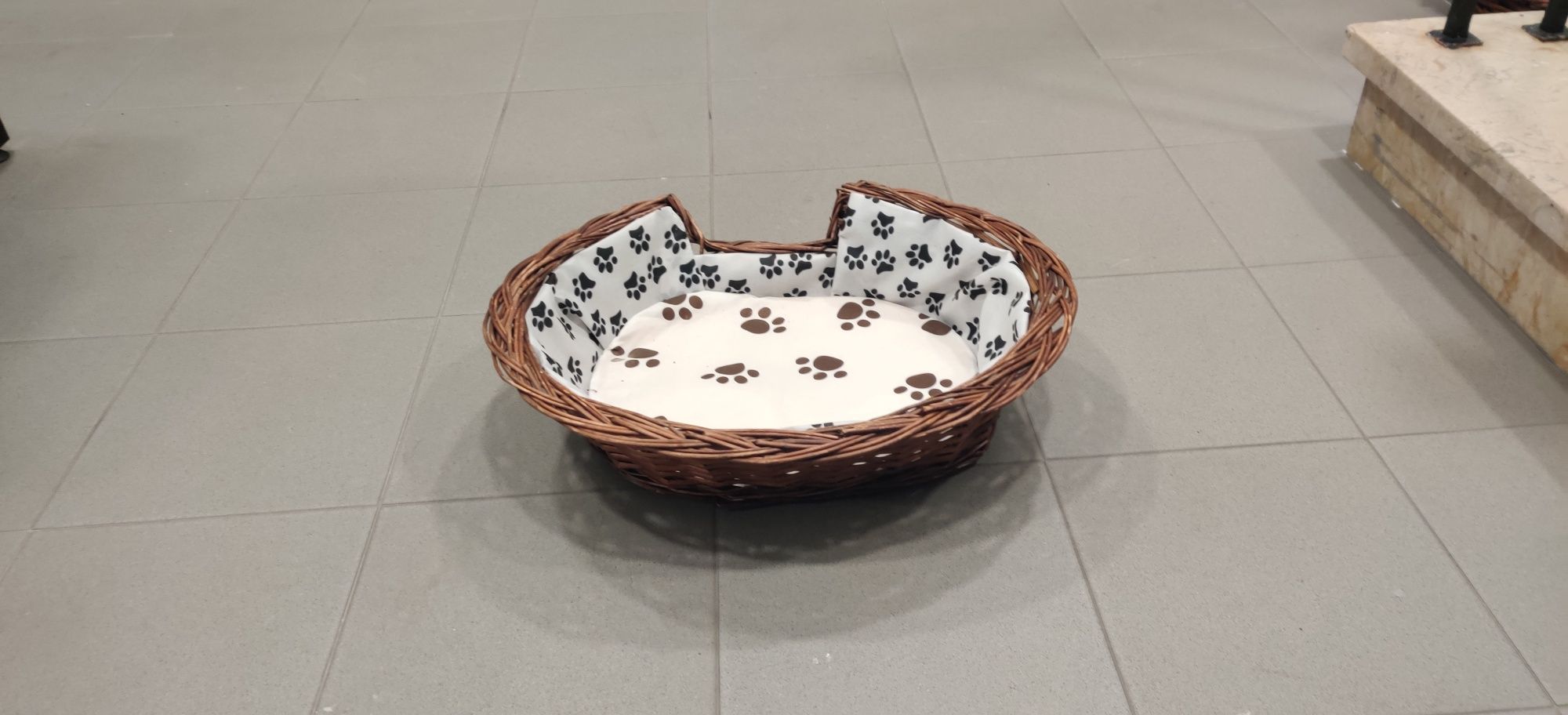 Cama para gato/cão