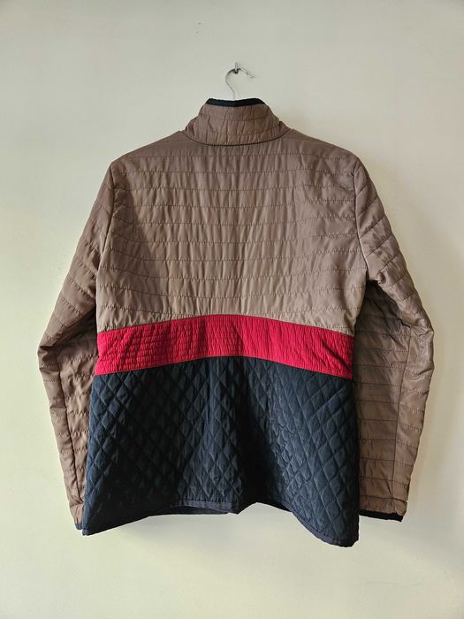 Casaco ferrache tamanho L