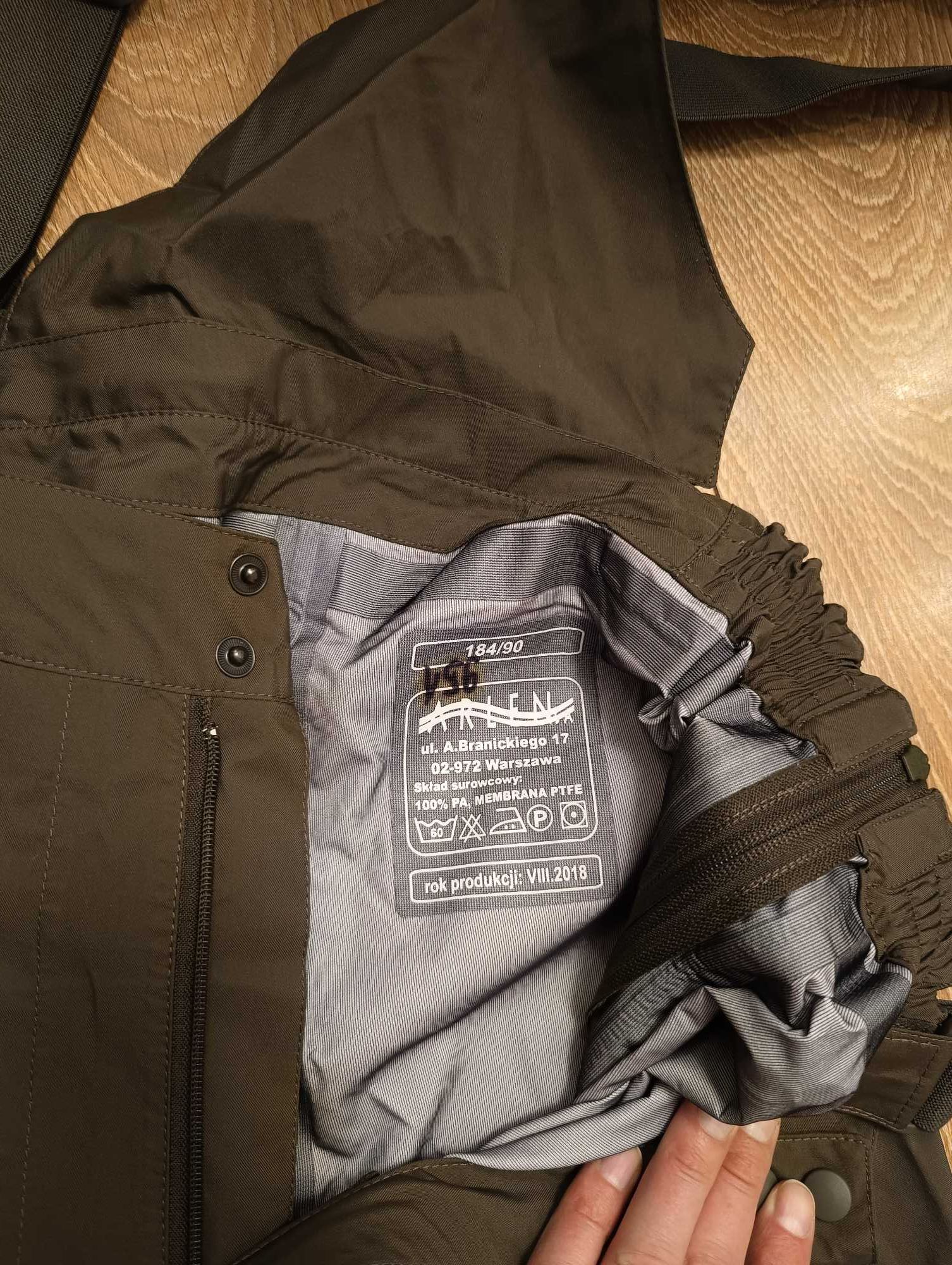 Gore-Tex Wojsk Specjalnych 101/DKWS