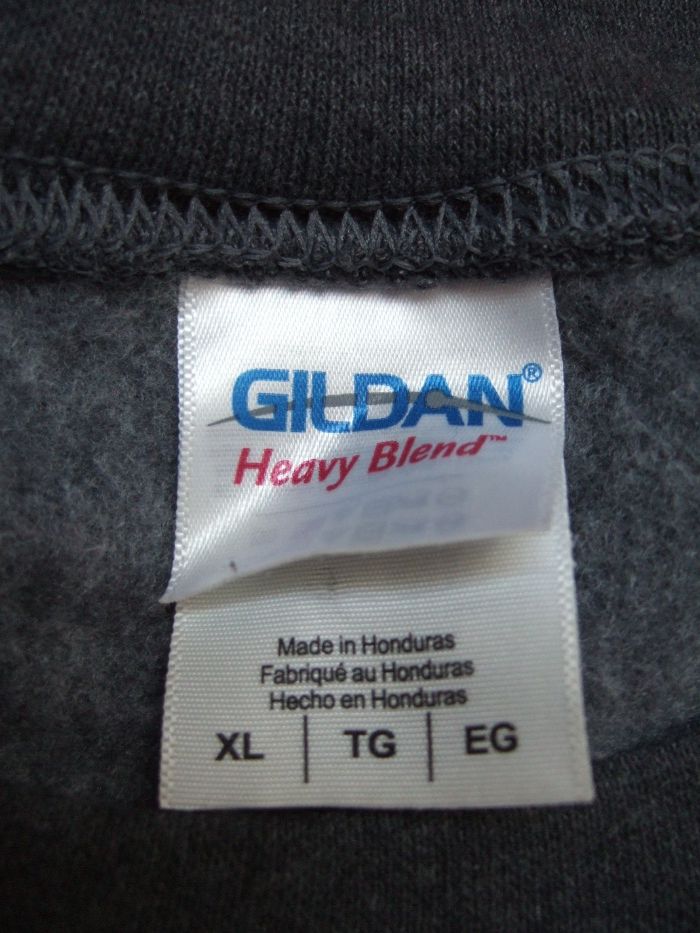 Bluza USA/University of Mississippi/Nowa