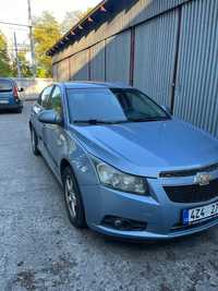 Chevrolet Cruise 1.6 benzyna Automat!