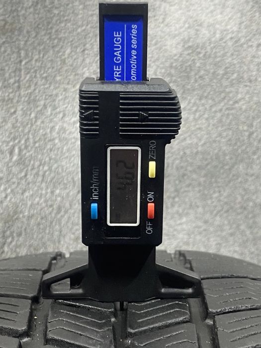 ‼️ЗИМОВА РЕЗИНА‼️ Barum • 195/65 R15 АРТ:495