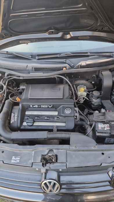 Golf 4 1.4 16v para despachar