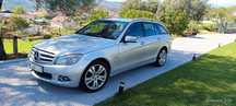 Mercedes-Benz C250