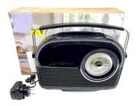 Radio BYRON Statics Retro BLUETOOTH