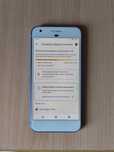 Google Pixel 1 | Nielimitowane zdjęcia chmura Google