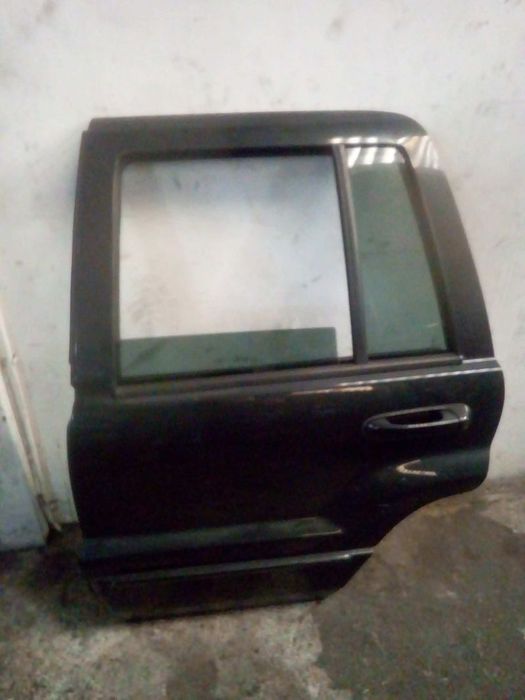 Comando Do Vidro Trás Esquerdo Jeep Grand Cherokee Ii (Wj, Wg)