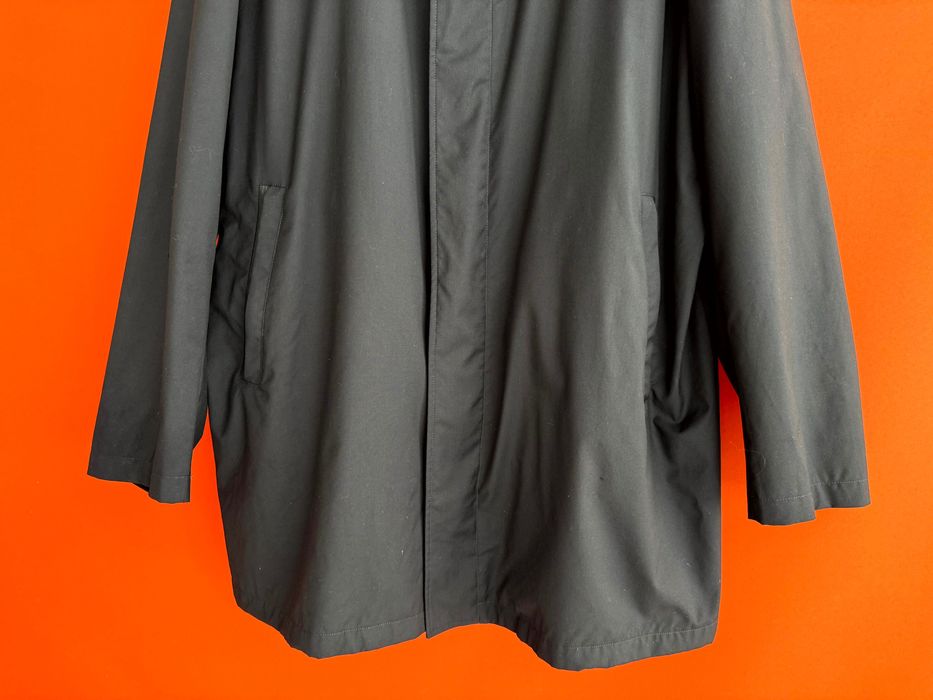 PAUL & SHARK YACHTING вовняне пальто плащ куртка розмір 2XL 3XL 4XL