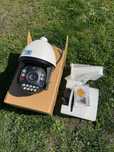 IP камера 8MP SmartHD Y40 SONY 415 40X