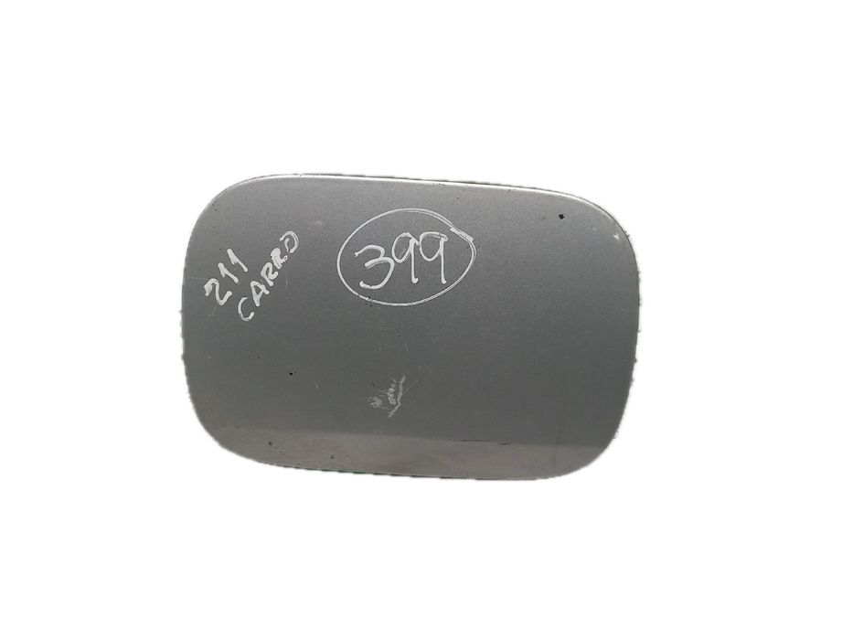 Tampa depósito combustível MERCEDES-BENZ Classe E (W211)