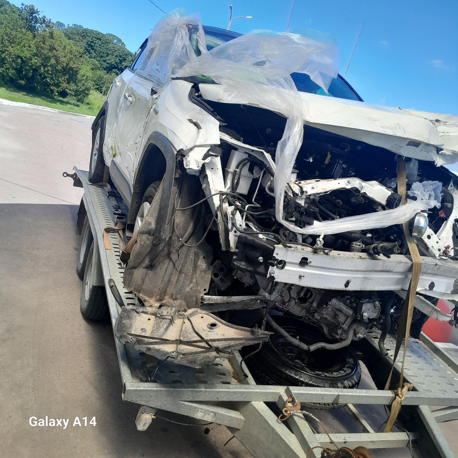 Toyota Rav 4 2020