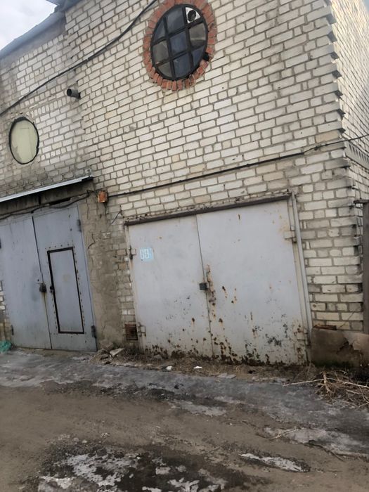 Сдам гараж, Салтовка