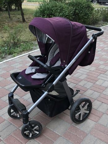 Продам коляску Baby Design Husky 2 в 1