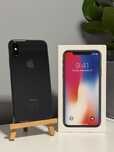 Iphone X zadbany