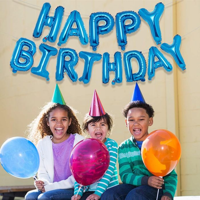 Oro Party Balonowa Dekoracja Girlanda balonowa Happy Birthday 40