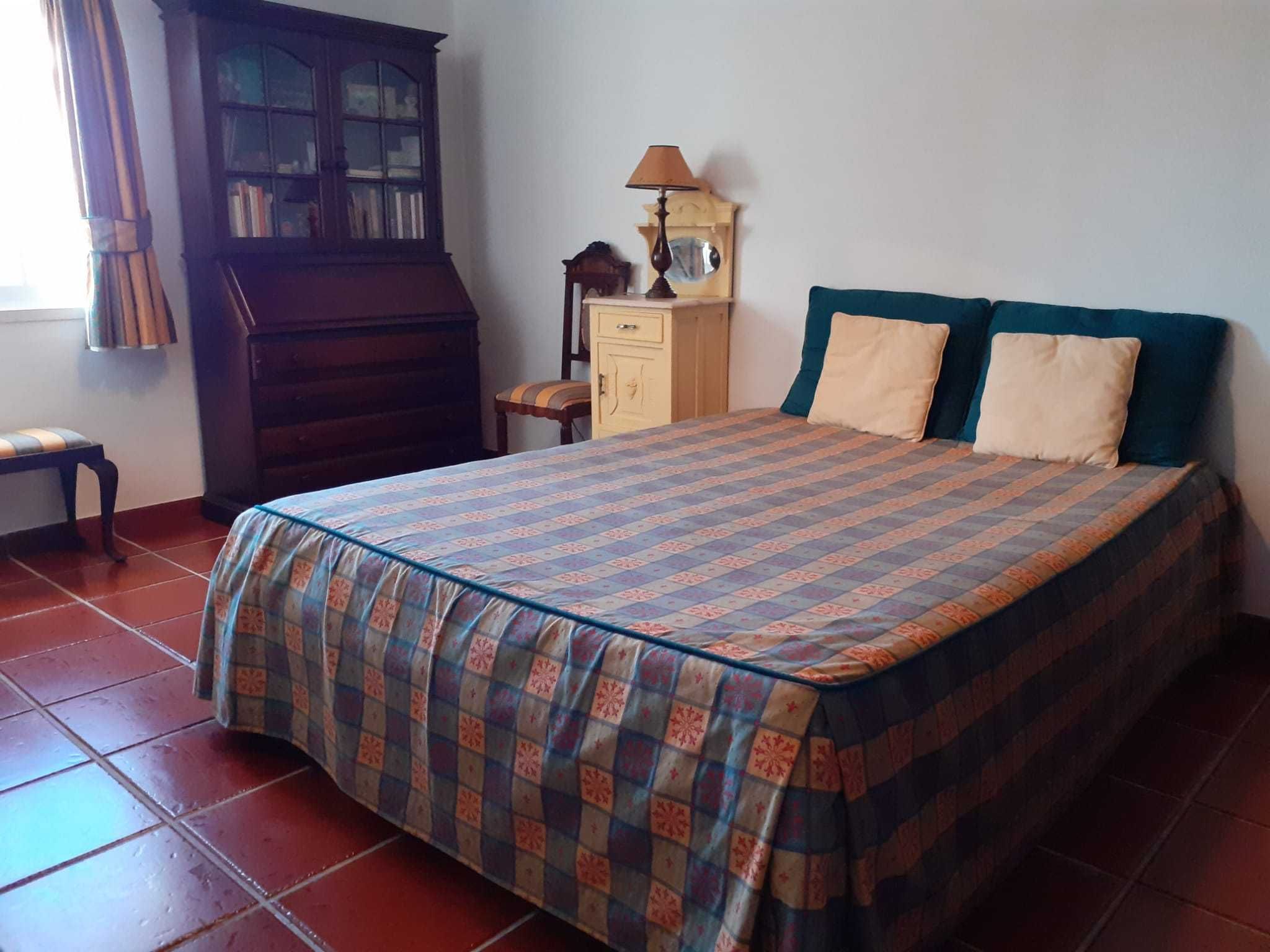 Conjunto de quarto