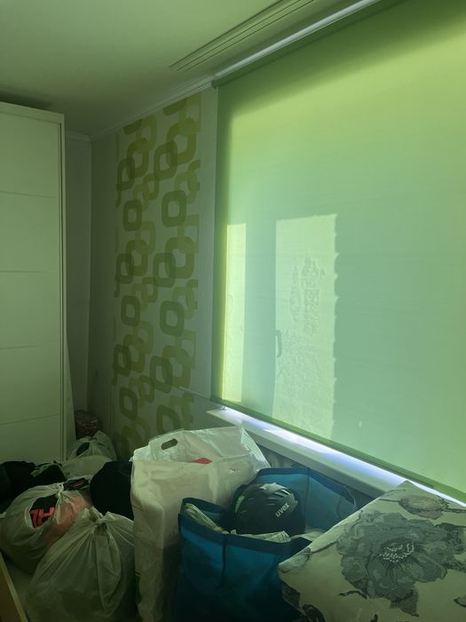 Продам 4 кімнатну квартиру в Броварах район парку.