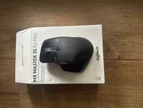 Myszka Logitech MX Master 3S for Mac