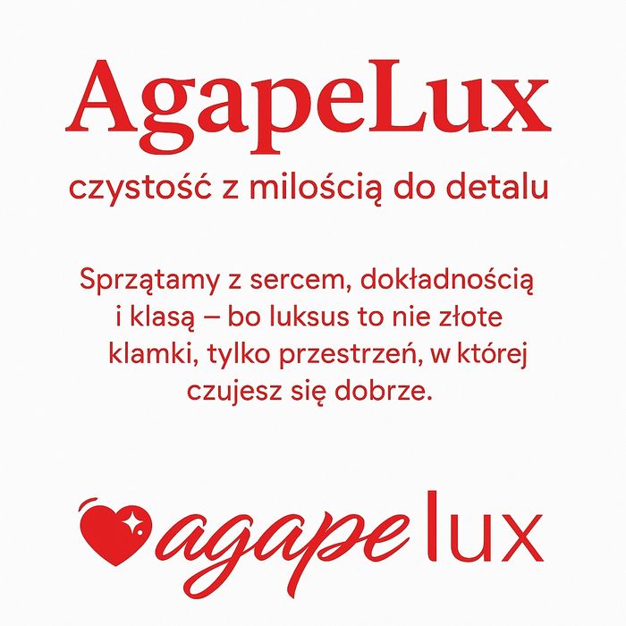 Sprzątanie biur i firm