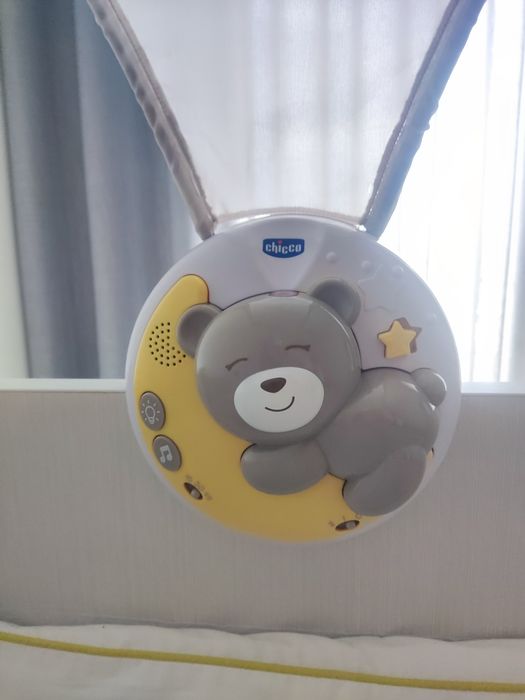 Mobil Chicco Next2Moon