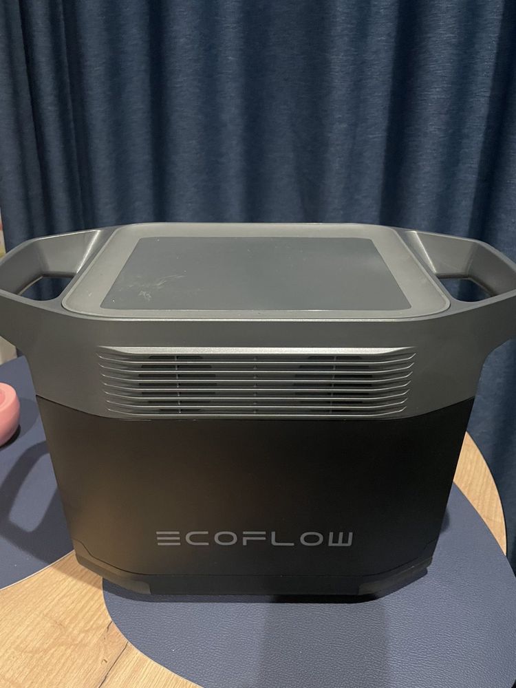 ecoflow delta ef3pro deltA