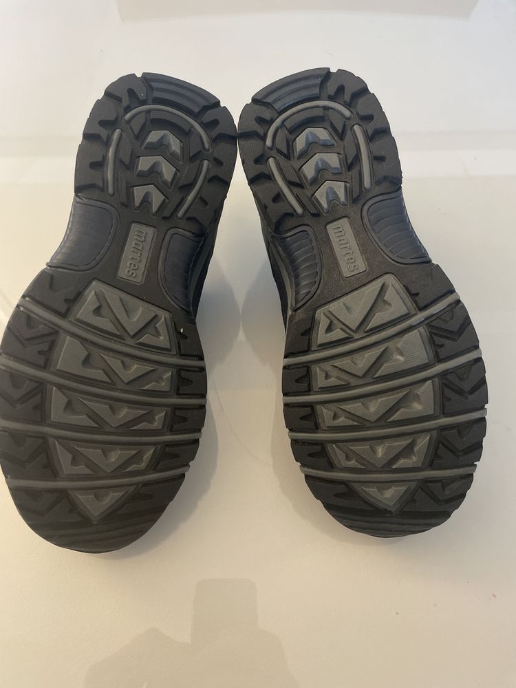 buty adidasy granatowe martes 36