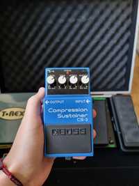 Pedal Boss CS-3 Compression