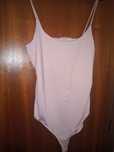 Body Rosa Claro .
