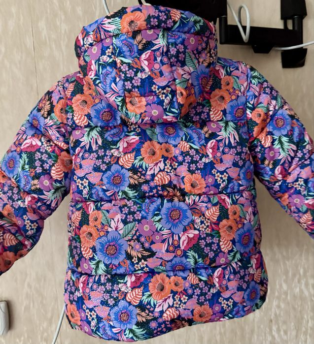 Куртка Некст зимова