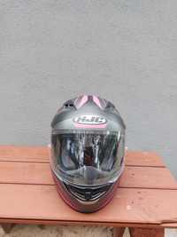 Kask motocyklowy