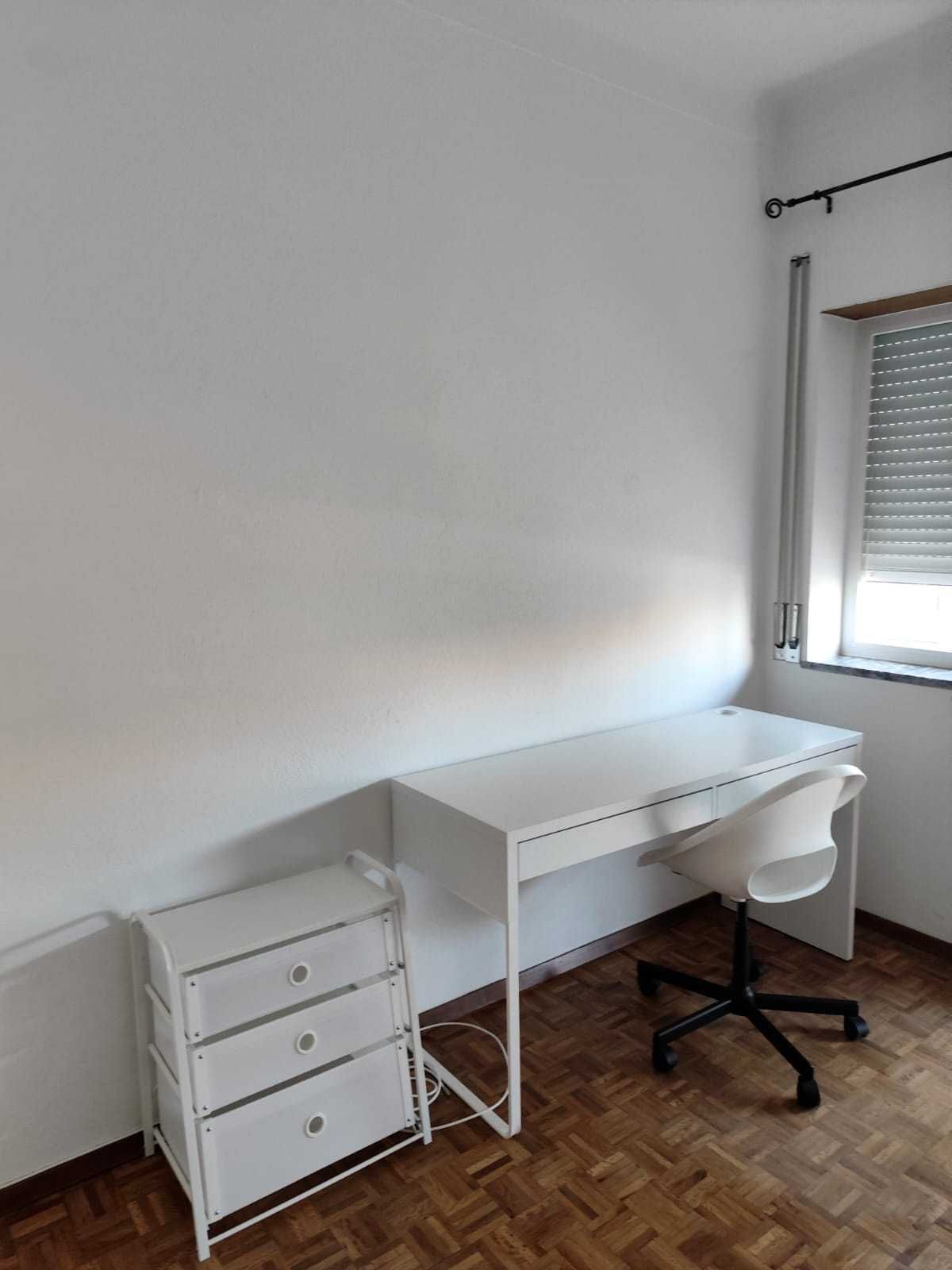 Quarto para estudante em Beja - Apartamento Remodelado proximo IP Beja
