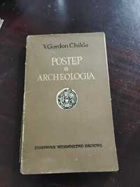 Postęp a Archeologia