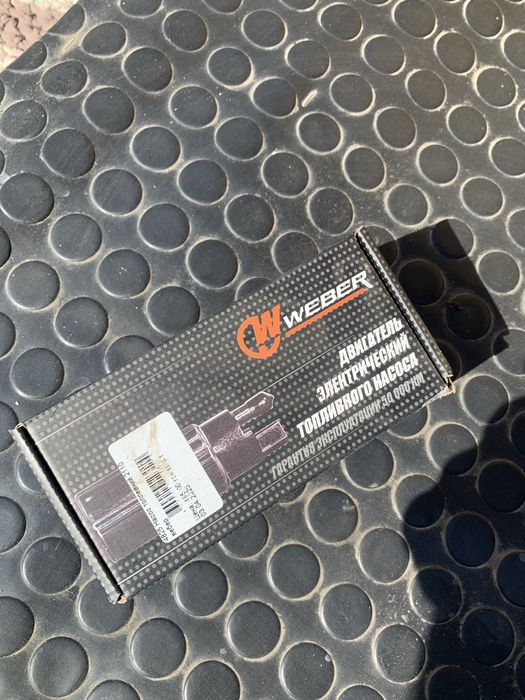 Продам новый бензонасос на переднеприводный ваз