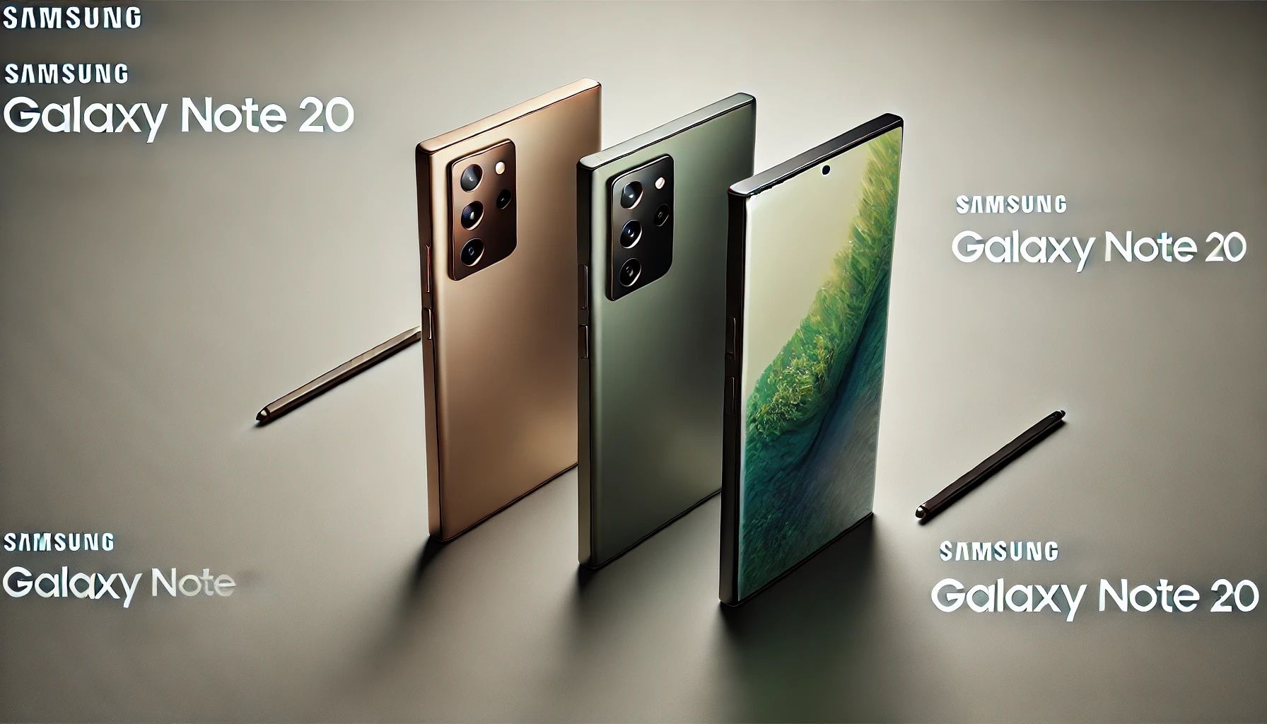 Samsung NOTE 20 новые 128/256 Gb