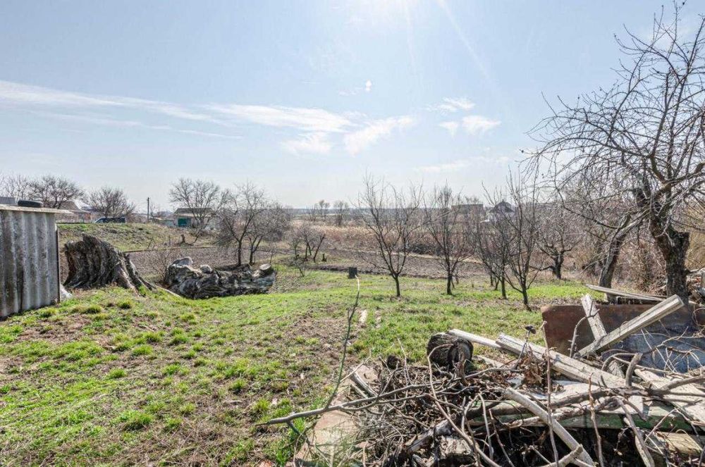 Продаж будинку в Решетилівці
Продаж будинку в Решетилівці