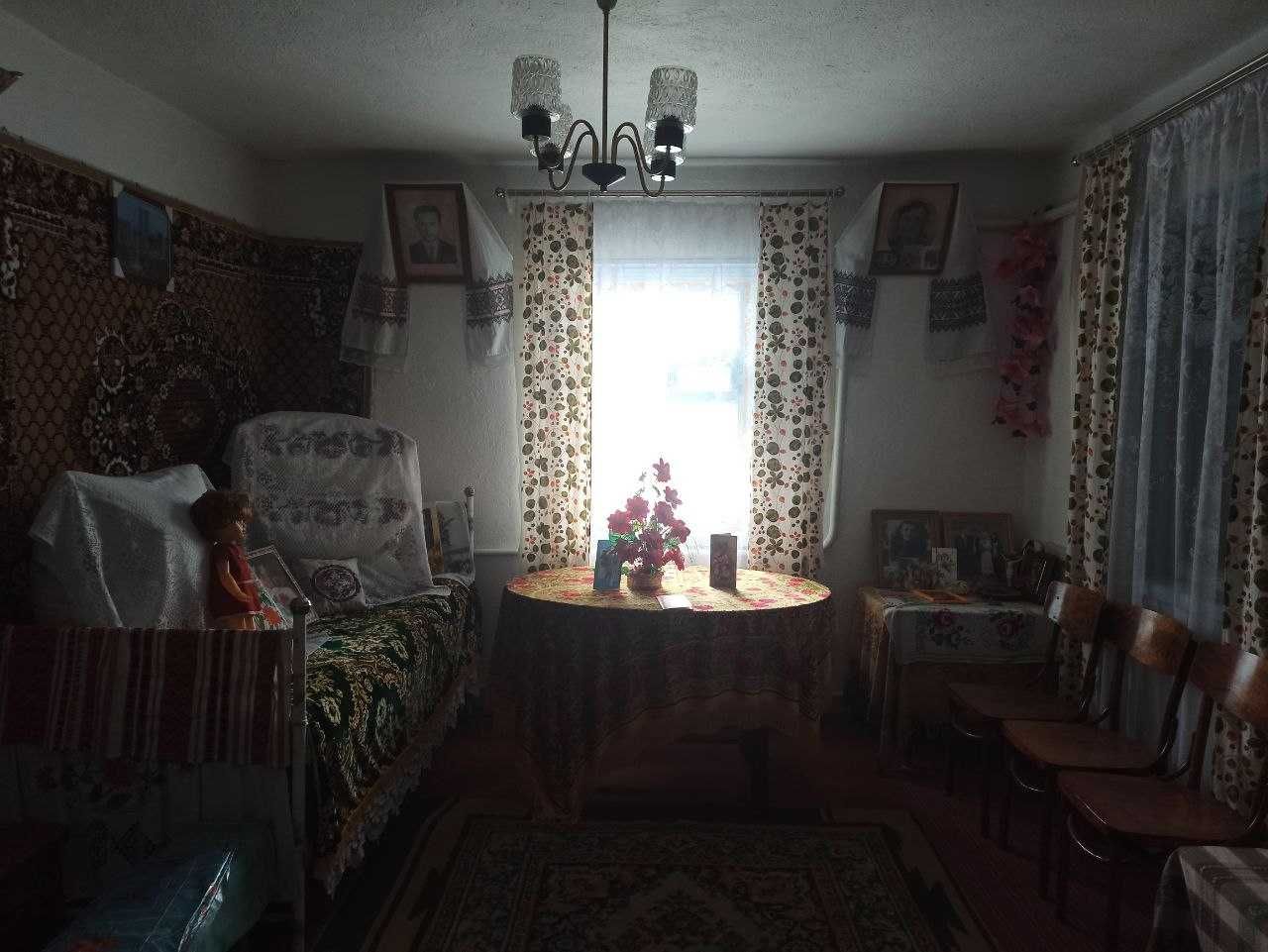 Продам будинок в с. Чуків Вінницька обл.