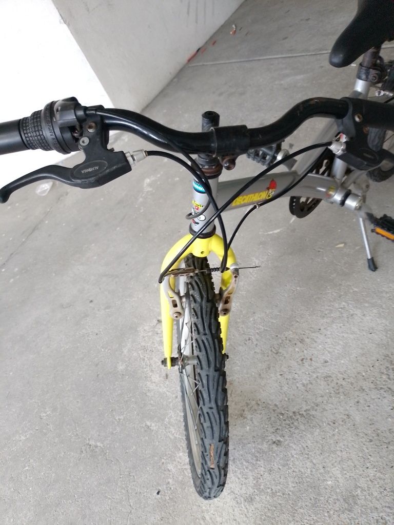 Bicicleta criança