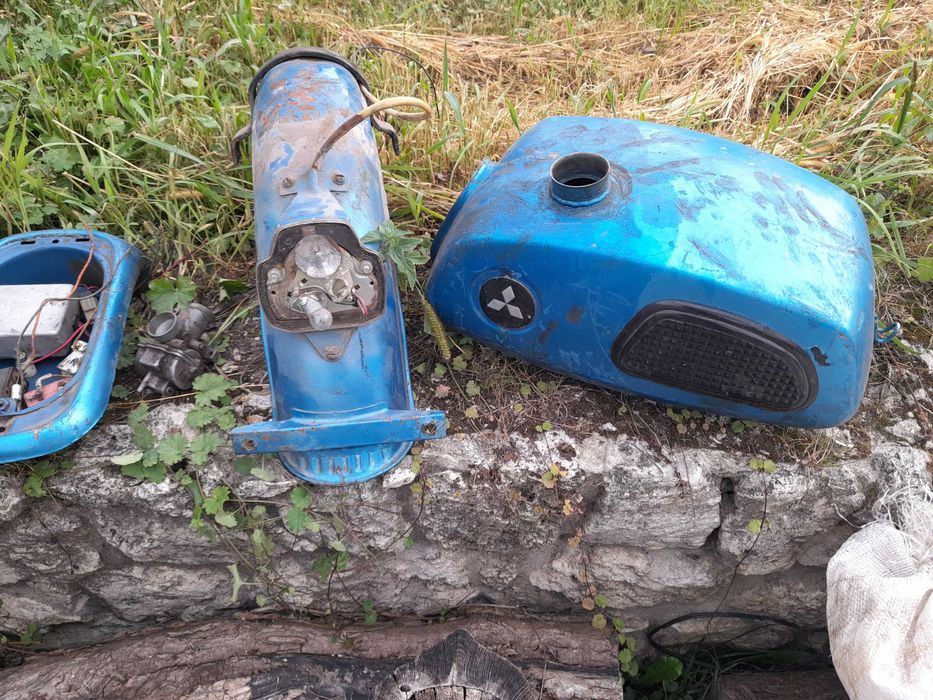 Бак восход 3 м оригінальний