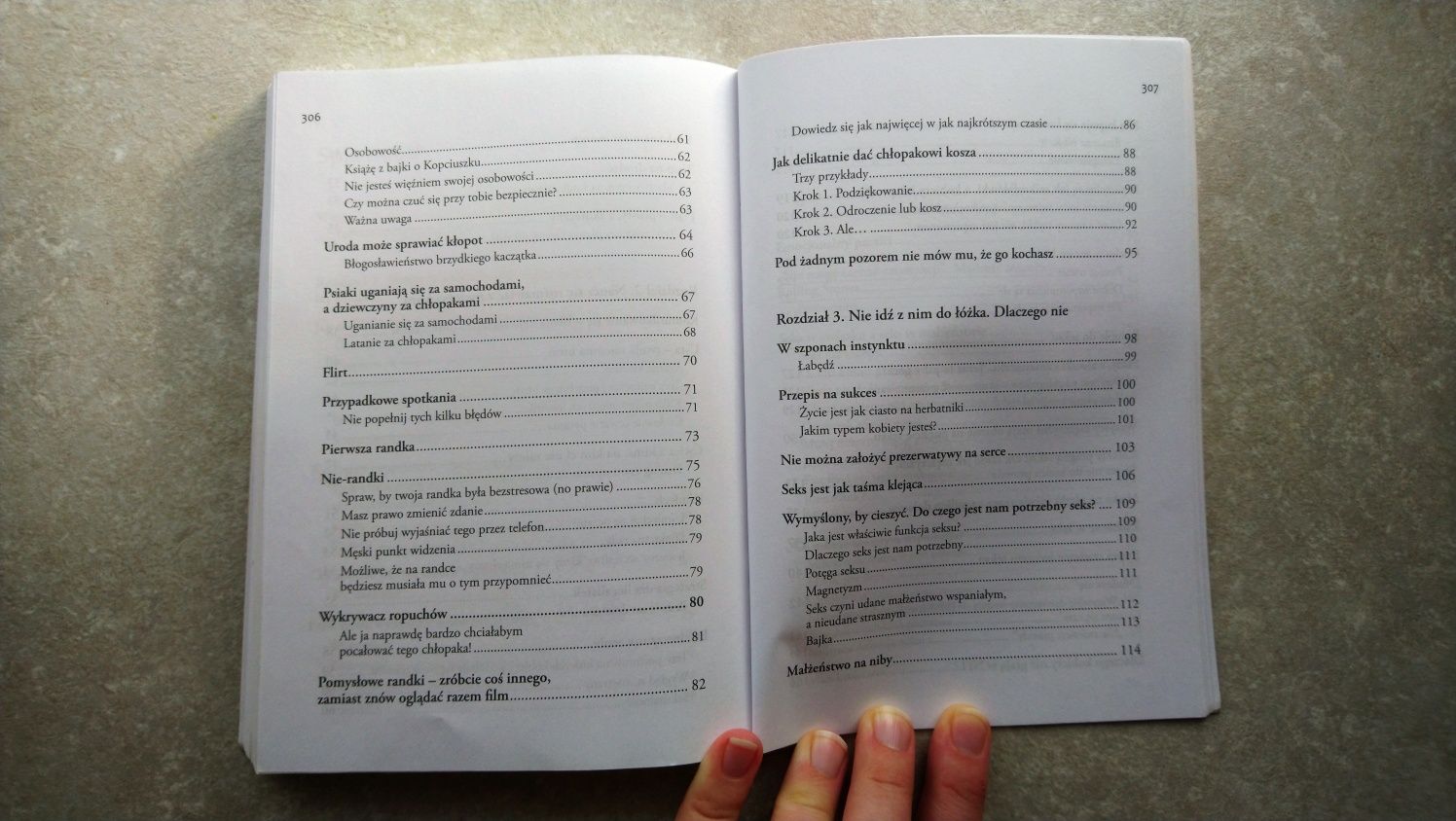 Książka Jak znaleźć księcia z bajki dr Kenneth Ryan