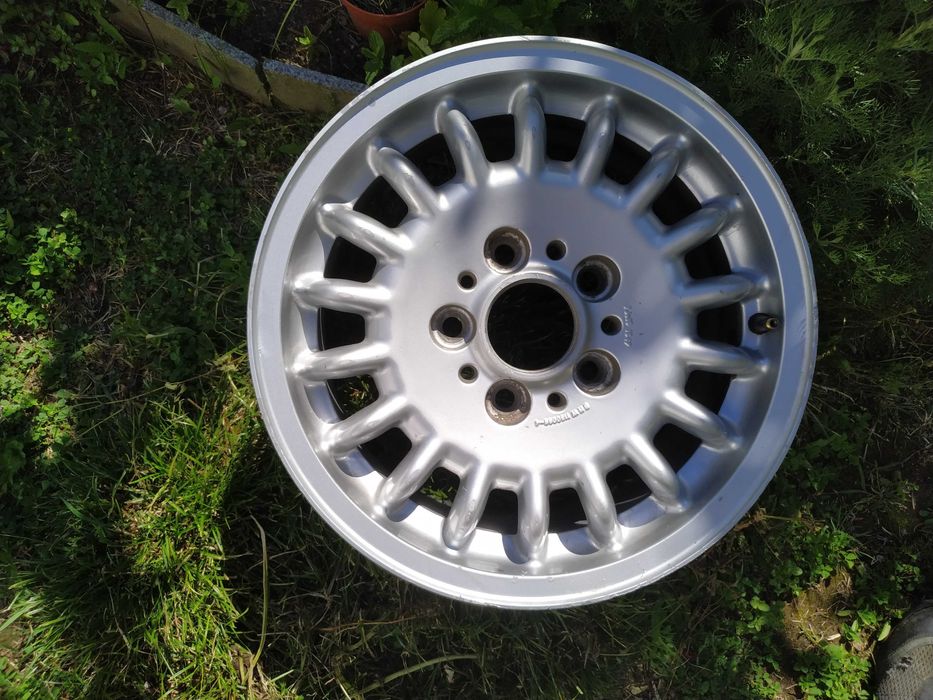 Jante BMW 7Jx15" série 3