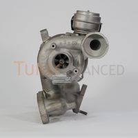 Turbo: Audi A3, Volkswagen Golf, Jetta, Touran, Tdi