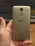 Smartfon LG   K8