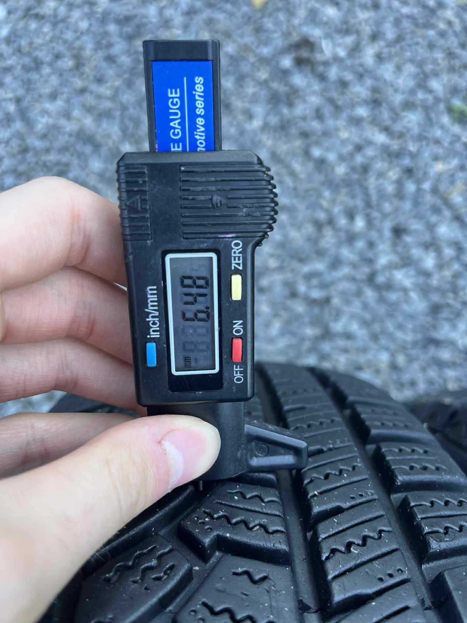 Opony 175/65R14 Sunfull SF-982 Zima 4sztuki